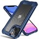thumbnail image 1 of Funda para iPhone 13 NQ Resistente a Golpes de Grado Militar Fibra de Carbono TPU, 1 of 1