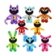 thumbnail image 1 of Smilewill 8 Piezas Peluche De Animales Sonrientes De Poppy COLORES, 1 of 5