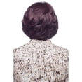 thumbnail image 4 of Vivica Fox Garden Lace Front Wig, 4 Medium Dark Brown, 4 of 37