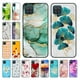 thumbnail image 2 of For Samsung Galaxy A12 M12 F12 Case 2021 Flower Painted Silicone Protect Cover For SamsungA12 A 12 M 12 SM-M127F Fundas Bumper, 2 of 5