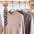 thumbnail image 2 of Set Of 3 Father's Day Tie Hangers Father's Day Tie Holder, 2 of 9