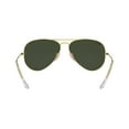 thumbnail image 5 of Ray Ban Aviator | Ray Ban RB3025, 5 of 150