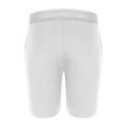 thumbnail image 2 of Jalioing Summer Sweat Shorts for Men Lightweight Elastic Drawstring Athletic Shorts Casual Basic Plain Running Shorts, 2 of 8