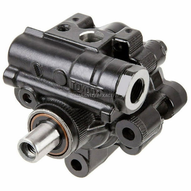 Remanufactured Power Steering Pump For Chrysler 300 Dodge Challenger