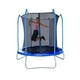 thumbnail image 2 of Trampolín Athletic Works WMB-810-96N1 8 Pies Azul con Malla de Seguridad 2.4m, 2 of 4