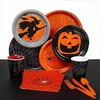Halloween Spooky Scene Party Pack