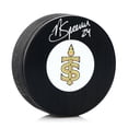 thumbnail image 1 of Rondelle de Hockey Autographiée de Natalie Spooner Toronto Sceptres, 1 of 1
