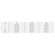 thumbnail image 4 of Camisas De Vestir Para Hombre 5xl SLIM FIT NEGOCIO TENDENCIA PERSONALIDAD MODA ESTAMPADO CAMISA DE MANGA CORTA HOMBRE (A, XXL), 4 of 4