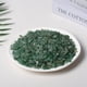 thumbnail image 1 of Cristal blanco natural Cristal rosa Citrino Amatista Verde Color Dongling Fluorita Cristal de aromaterapia Grava, 1 of 6