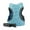 A001- Green, variant on Small Dog Harness and Leash Set No Pull Dog Harness for Small Dogs Mesh Breathable Adjustable Pet Vest Harness for Walking Training Light Gray 2 Piece