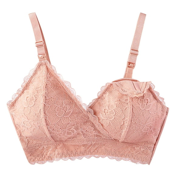 Women's Chemises Negligees Negligee Lingerie Silk Lingerie for Women Padded Sexy Woman Christmas Nightgowns for Women Pack under 10 Exotic Sexy plus Size on Clearance Pink L