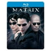 Warner Home Video Br423998 Matrix (Blu-Ray/Steelbook/Re-Pkgd) Nla