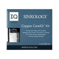 thumbnail image 1 of Kit de Cuidado Copper Care IQ SinkSense Sinkology 100ml, 1 of 5