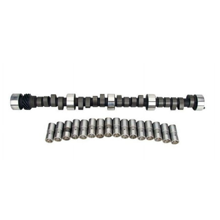 Competition Cams CL12-211-2 Magnum 270H Hydraulic Flat Tappet Cam & Lifter Kit Fits select: 1967-1975 CHEVROLET CAMARO  1969-1976 CHEVROLET C10
