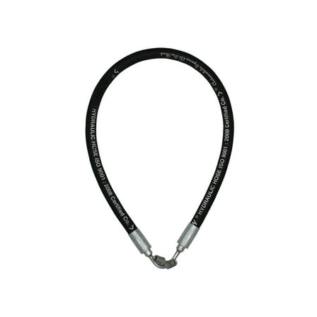 45A1 Power Steering Hose Fits Ford/New Holland