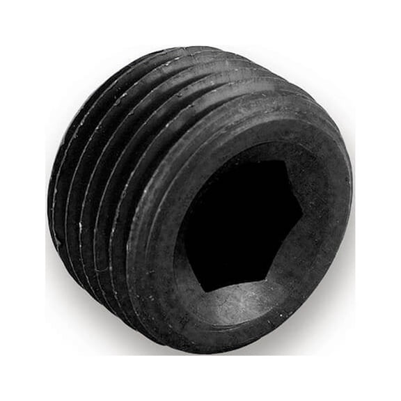 Earl's Performance AT993205ERL Pipe Plug