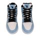 thumbnail image 4 of Tenis American Fire Niño Basquet Bota Sport azul 24.5 AMERICAN FIRE A92, 4 of 4