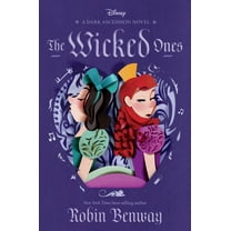 The Dark Ascension Series: the Wicked Ones (Hardcover)