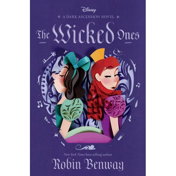 The Dark Ascension Series: the Wicked Ones (Hardcover)