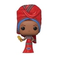 thumbnail image 3 of FUNKO POP! ROCKS: Erykah Badu (Tyrone), Funko, Gifts, 3 of 3