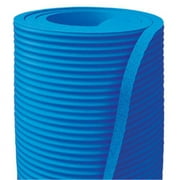 CanDo\xc2\xae Sup-R Mat\xc2\xae, Mercury, 48" x 24" x 0.4", blue