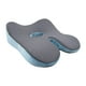 thumbnail image 2 of Cojín de asiento de espuma viscoelástica transpirable Cojín de asiento de U Soporte Cojín de asiento desmontable Almohada para silla de , Macarena  Cojín de asiento de espuma viscoelástica, 2 of 6
