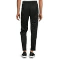 thumbnail image 5 of Athletic Works Men's Track Pants, 30.5" Inseam, Sizes S-3XL, 5 of 5