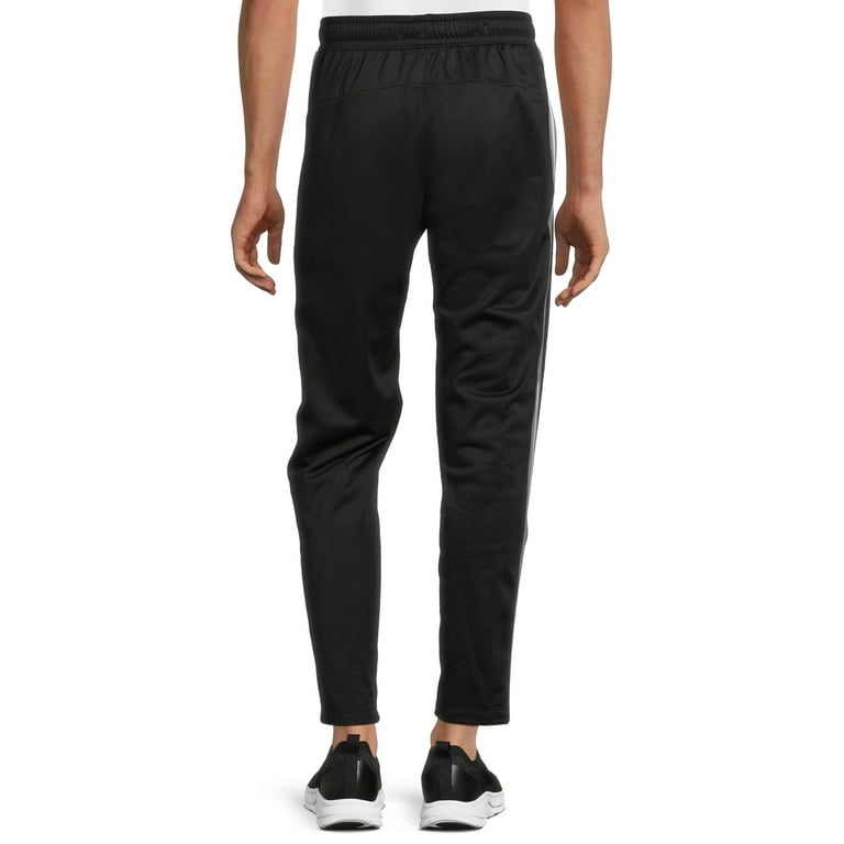 Athletic Works Men s Track Pants 30.5 Inseam Sizes S 3XL Walmart