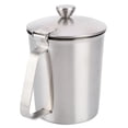 thumbnail image 2 of Frothing Cup,Coffee Latte Cup Thicken Frothing Pitcher Coffee Latte Cup Future-Proof Design, 2 of 7