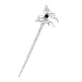thumbnail image 2 of TIMIFIS Pinces à Griffes Dames Mode Papillon Hairpin Ornement Décoratif Cheveux Décoratif Pince à Cheveux Cadeaux pour Femmes Filles - Été, 2 of 7