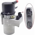 thumbnail image 1 of Car Electric Power Steering Pump Compatible For Jeep Grand Cherokee Compatible For . Durango 52124998AF(2016 Year), 1 of 6