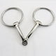 thumbnail image 2 of Soidarity Hebilla de brida de animal, correa de montar ajustable, rienda reutilizable portátil, accesorio de cojín Halter de repuesto Ropa Deportiva, Zapatos METRO, 2 of 6