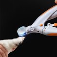 thumbnail image 4 of Claw Trimmer, Prevent Injury Pet Nail Clipper  for Dogs Cats, 4 of 8
