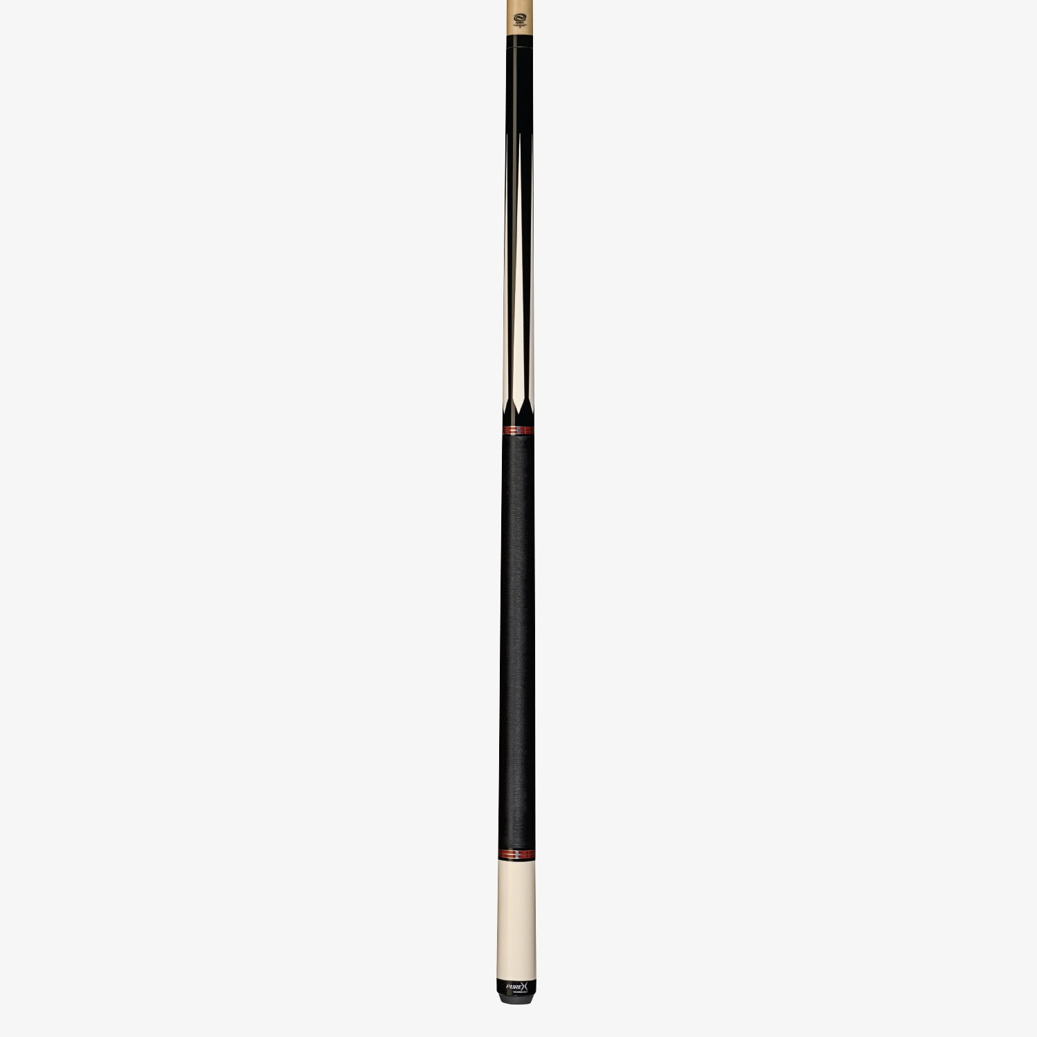 Pure X HXT96 Two-Piece 58 in. Billiards Pool Cue Stick