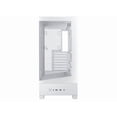 thumbnail image 1 of Asus A31 Case Computer Case (a31tgwhite), 1 of 15