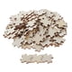 thumbnail image 4 of 100 Piezas de Rebanada BLESIY rompecabezas de madera en blanco, 4 of 7