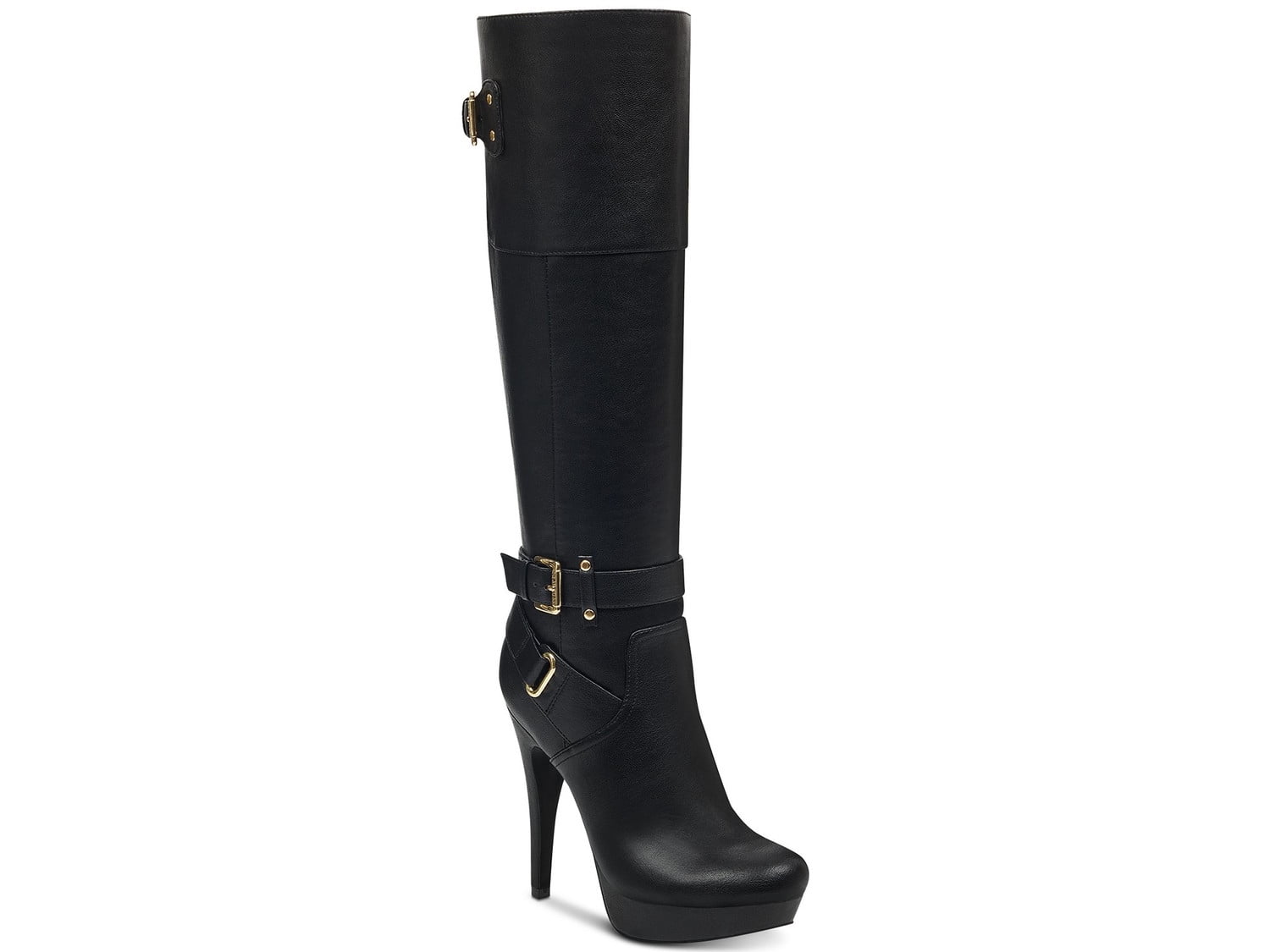 g by guess destynn dress boots