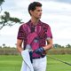 thumbnail image 3 of Balery ink Donkey Pop Art Camisa Polo de Hombre con Estampado, de Manga Corta y Tejido Medio, Camisa Tipo Golf Polo-3X-Large, 3 of 6
