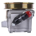 thumbnail image 4 of HUOEPU Power Steering Pump Compatible with Honda Accord 1994-1997 2.2L, for Acura CL 1997-1999 2.2L/2.3L, for Honda Odyssey/Isuzu Oasis 1995-1997 2.2L, Replace 21-5907, 4 of 16