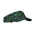 thumbnail image 1 of Balery Dino Christmas Party Gorra deportiva con visera ajustable para mujer y hombre (talla única), 1 of 7