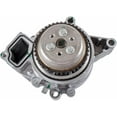 thumbnail image 2 of ACDelco GM Original Equipment 251-751 Water Pump Fits 2015 Chevrolet Equinox, 2 of 2