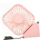 thumbnail image 4 of Portable Fan Rechargeable Mini Hand Fan Charging for Travel Handheld Fan Summer, 4 of 5