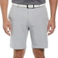 thumbnail image 3 of Callaway Men’s Opti-Dri Stretch Active Golf Shorts UPF50, Gray 30 - 9" Inseam, 3 of 3