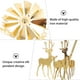thumbnail image 3 of 1pc alk rotando candelabros alk rotativo vela de vela alk candelabro, 3 of 5
