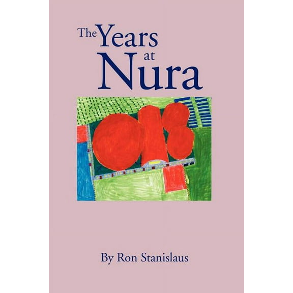 Years at Nura