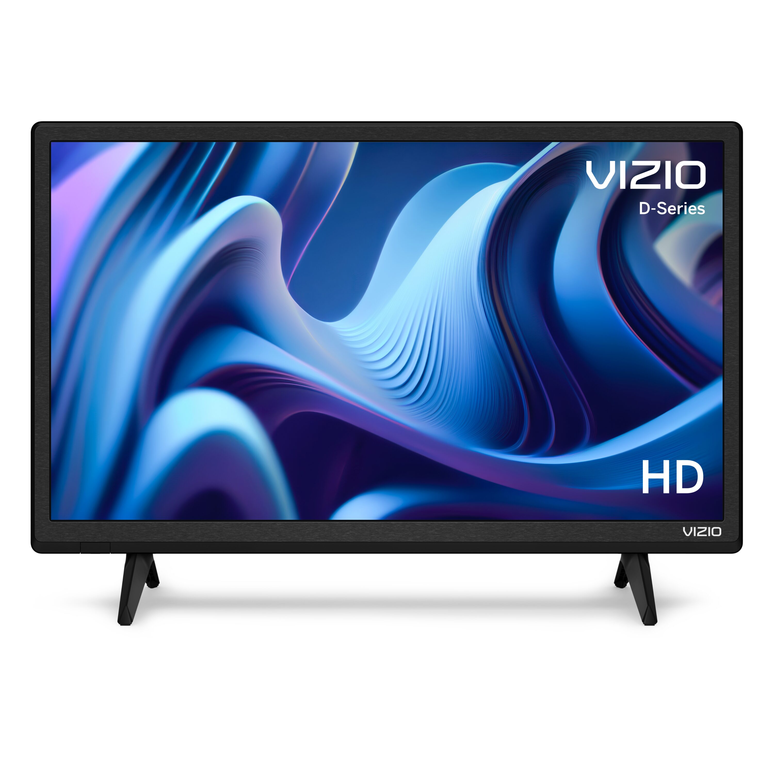 VIZIO 24" Class D-Series HD LED Smart TV D24h-J09 - image 3 of 18