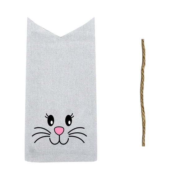 Easter Holiday Wrapping Paper For And