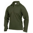 thumbnail image 2 of Rothco Gen III Level II Underwear Top 69060 - X-Large, 2 of 3