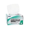 thumbnail image 2 of Kimtech 34155 Kimwipes Toallitas Para Tareas Delicadas 1 Capa 4 2/5 X 8 2/5 280/Caja, 2 of 5