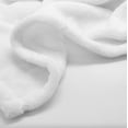 thumbnail image 6 of Freedom Rabbit Ultra Soft Fleece Blanket 30x40in, Cute Rabbit Blanket, Gender Neutral, 6 of 6